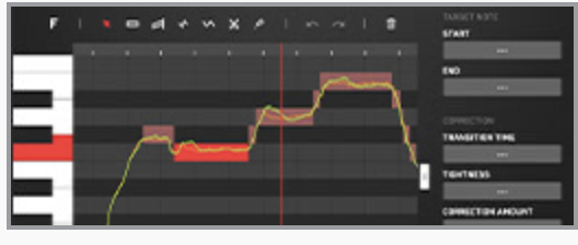 Plugin Alliance Brainworx bx_crispytuner